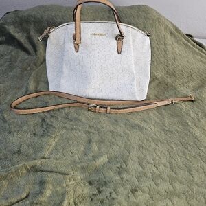 Calvin Klein purse